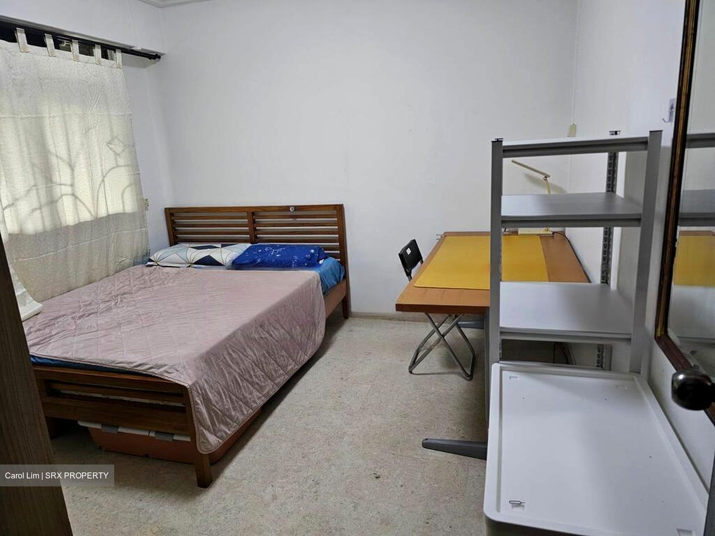 Blk 526 Choa Chu Kang Street 51 (Choa Chu Kang), HDB 5 Rooms #471106281